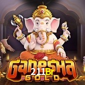 Ganesha Gold